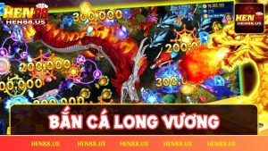 Bắn cá Long Vương – Mẹo chơi ăn thưởng cực chất cho gamer