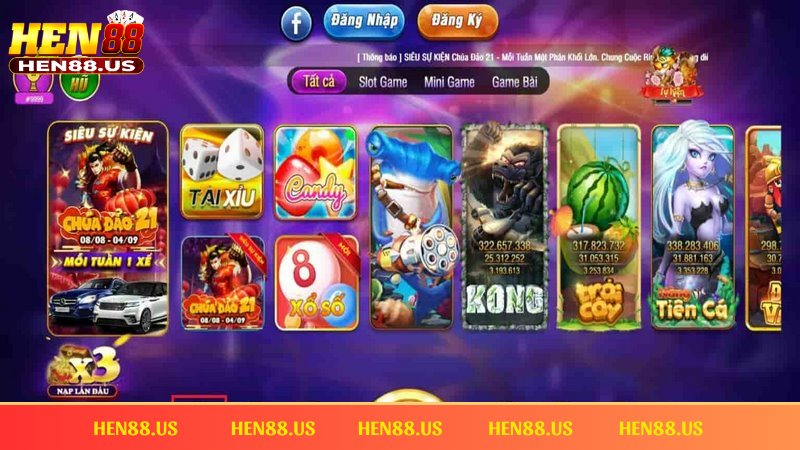 Cổng game uy tín được cơ quan có thẩm quyền công nhận